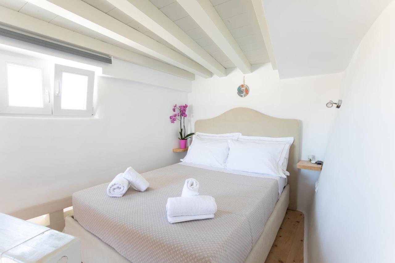 Crystal Suites Mykonos Town Eksteriør bilde