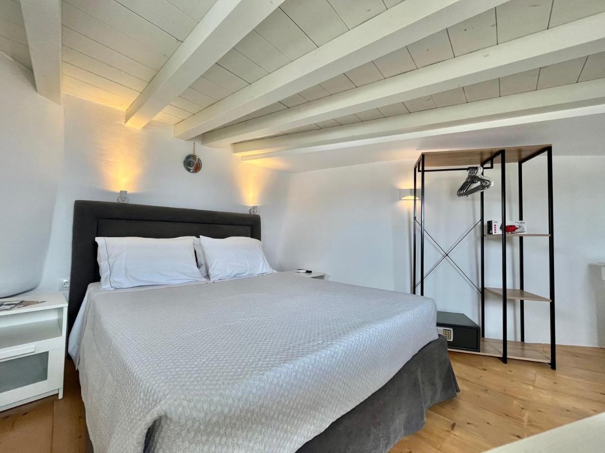 Crystal Suites Mykonos Town Eksteriør bilde